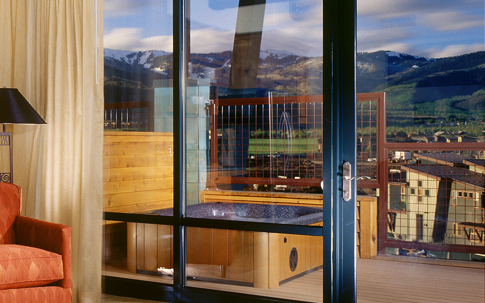 Hotel Rooms Park City Utah Accommodations Newpark Resort