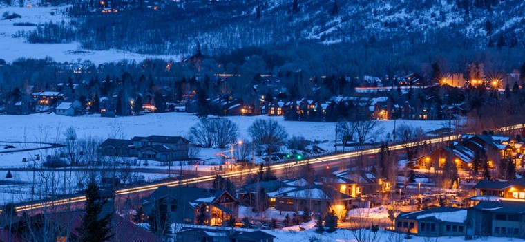 newpark resort park city