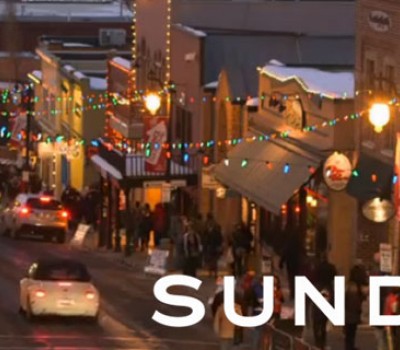 sundance film festival utah