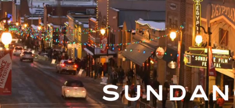 sundance film festival utah