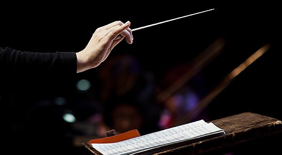 War Memorial Opera House Maestro