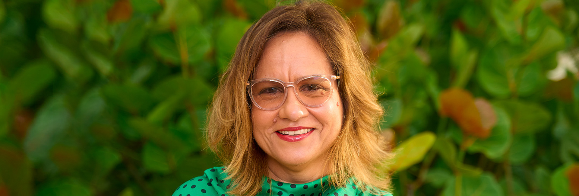 picture of Patricia
