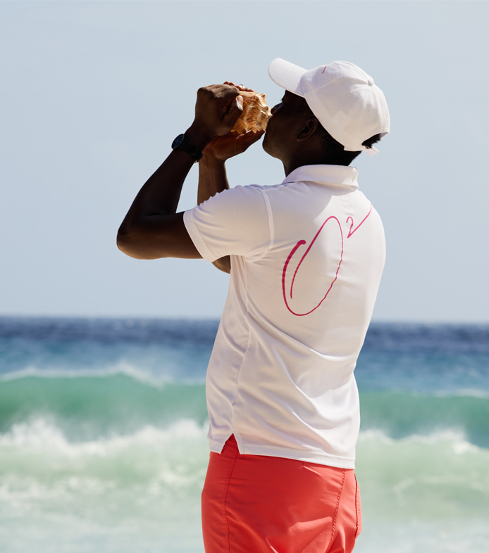 O2 Beach Club & Spa Official Site