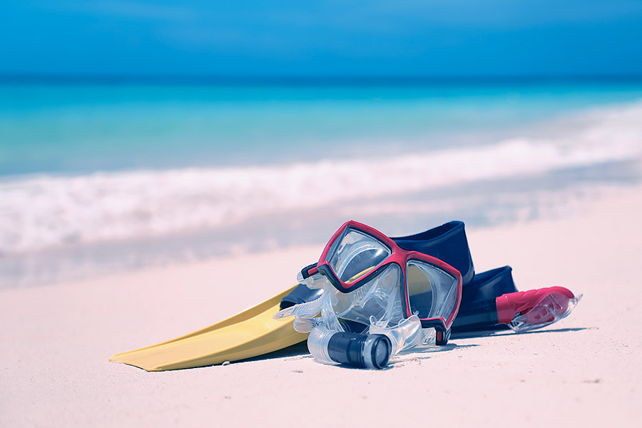 Barbados Activities Inclusions O2 Beach Club & Spa