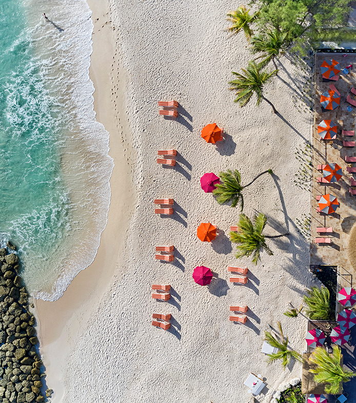 O2 Beach Club & Spa Official Site