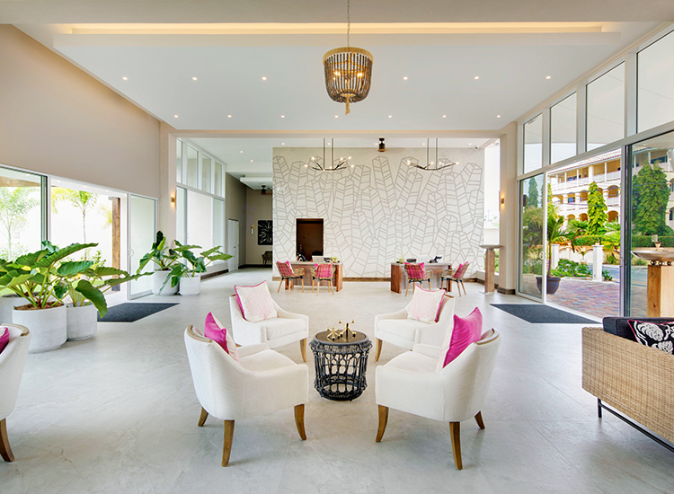 o2beachclubandspa press image