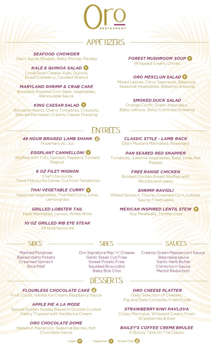 Cutters Barbados Menu at johnjslatero blog