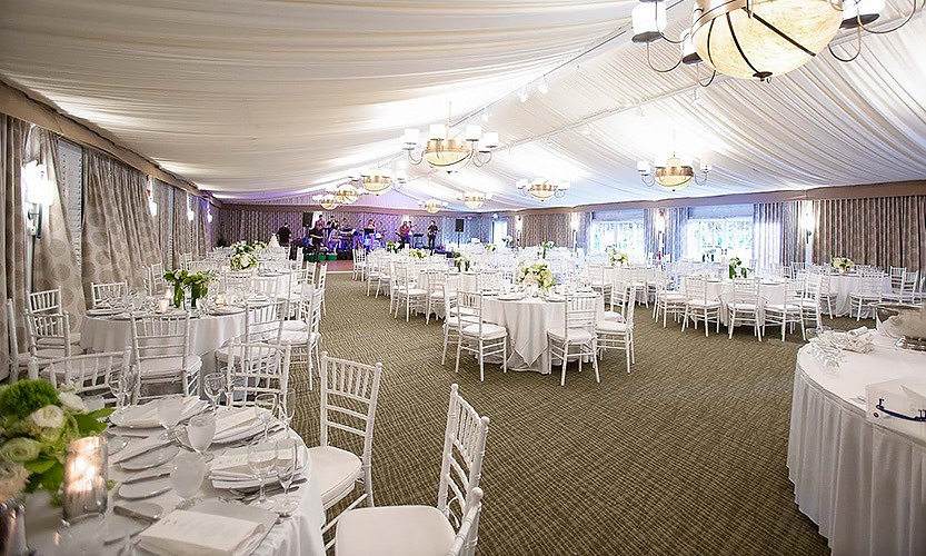 Bay Pines Pavilion