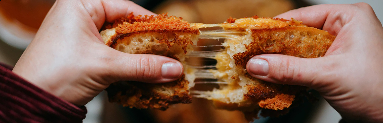 grilled cheese 2