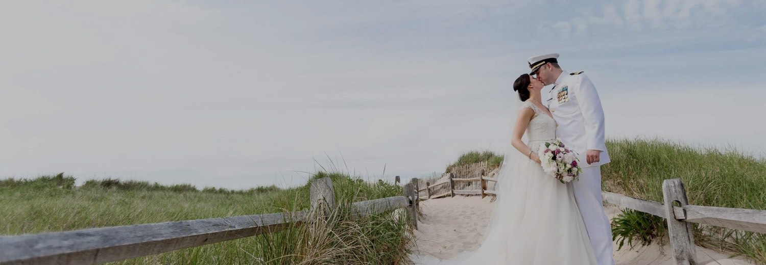 Cape Cod Wedding Venues Wed In Brewster Ma Ocean Edge Resort