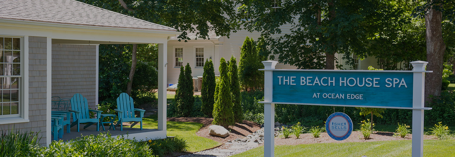 porch header