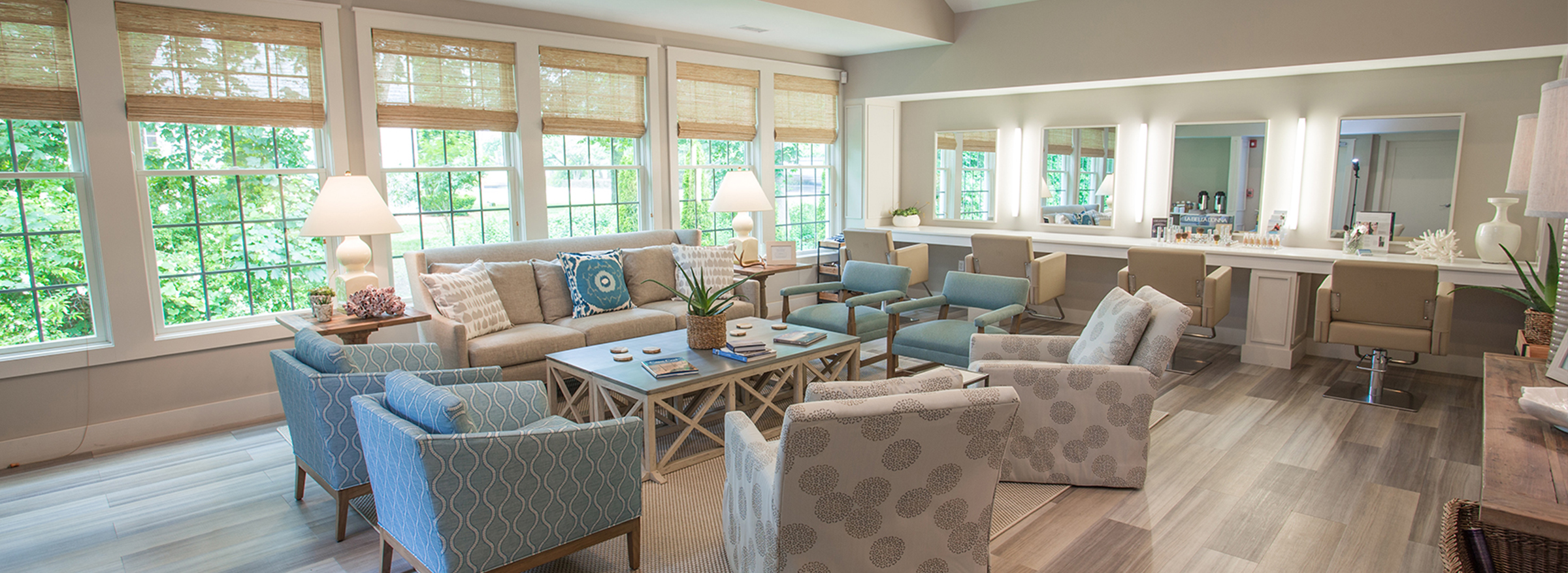 beach house porch header