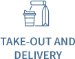 Take and out delivery