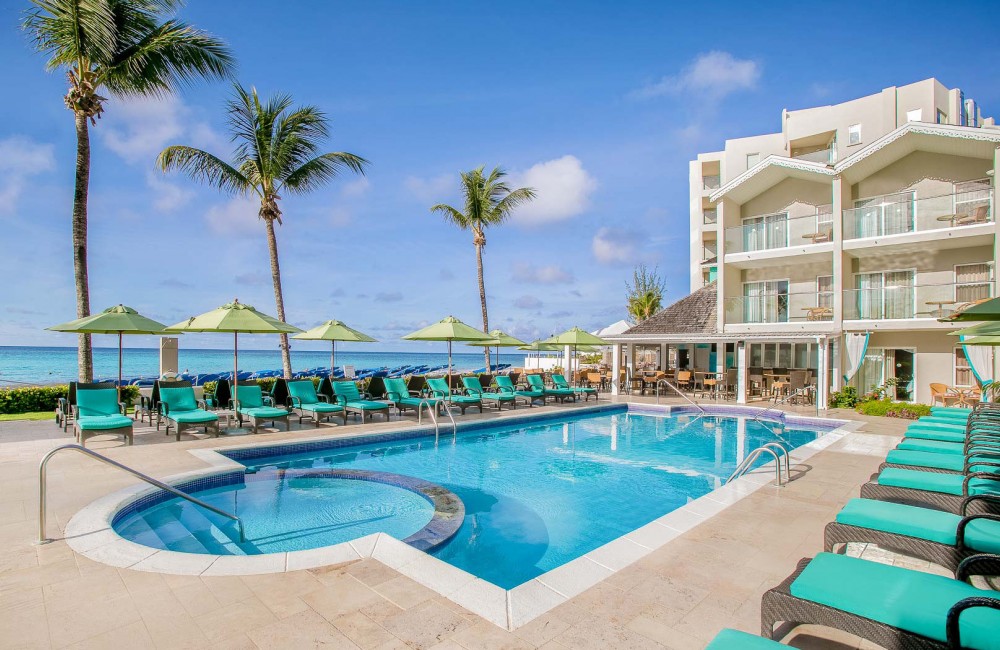 Ocean Hotels Barbados | Ocean Hotel Group Barbados | Official Site
