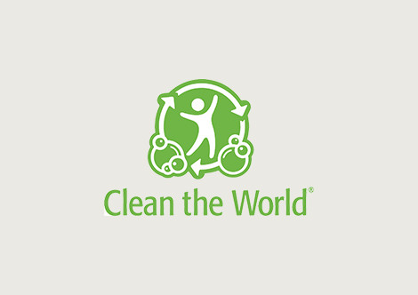 Ocean View Hotel Press Awards Clean The World