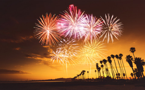 fireworkssantamonica