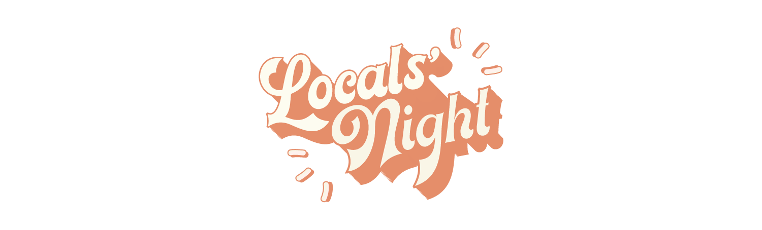 locals night
