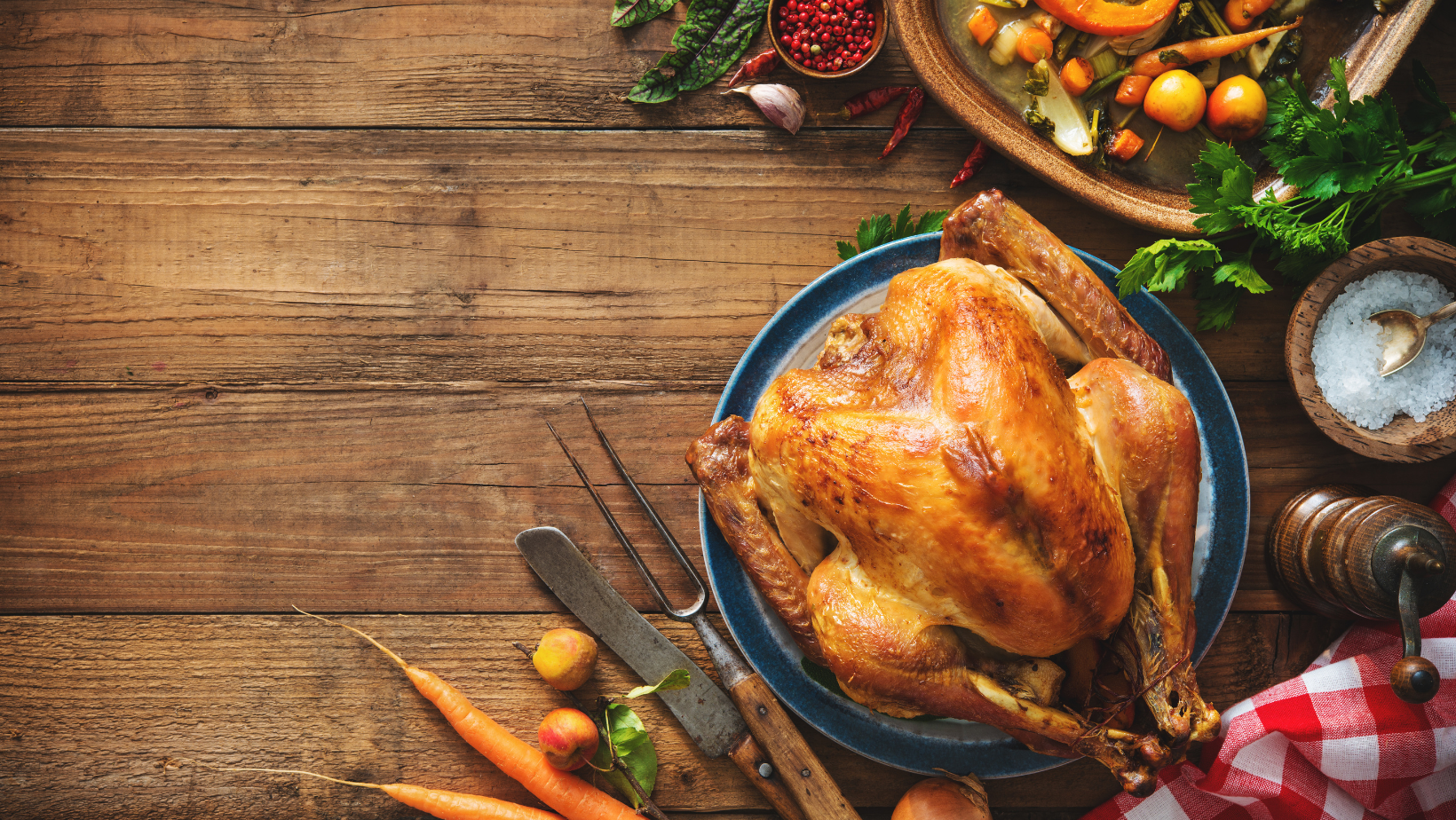 thanksgiving