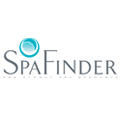 Spa finder logo