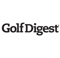 Golf digest logo 