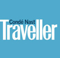 Conde Nast Traveller Log