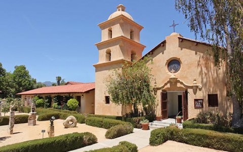 Directions To Ojai California Directions | Ojai Valley Inn