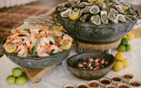 Bluegrass Brunch