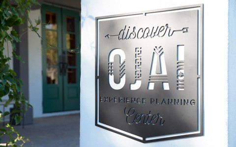 Discover Ojai