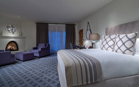 Fontana Suite