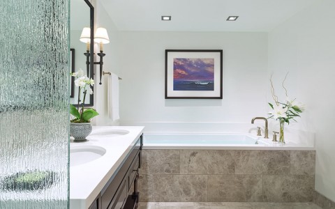 Luxury Bathroom