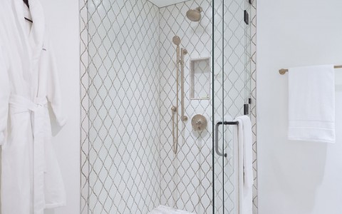 Luxury Bathroom