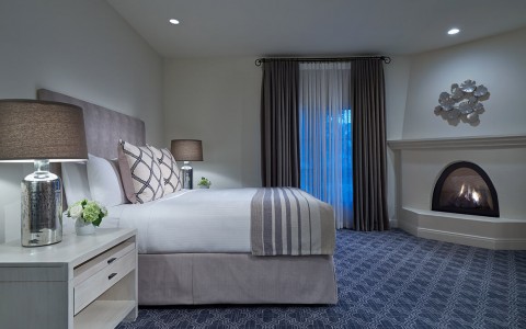 Paseo Suite