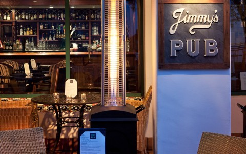 Jimmy's Pub