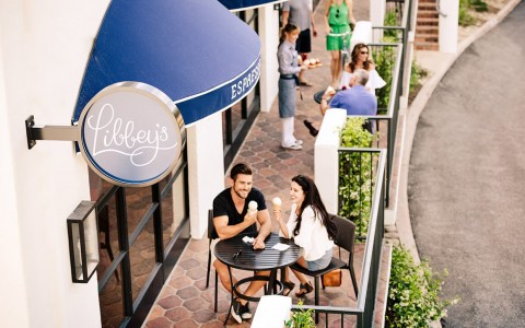 Libbey's Market