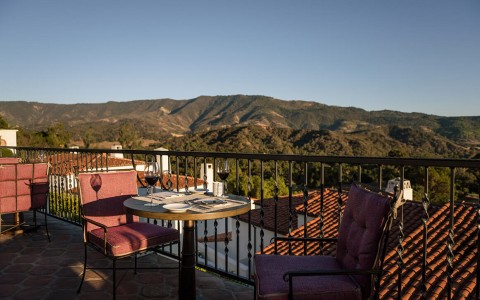 Olivella Terrace