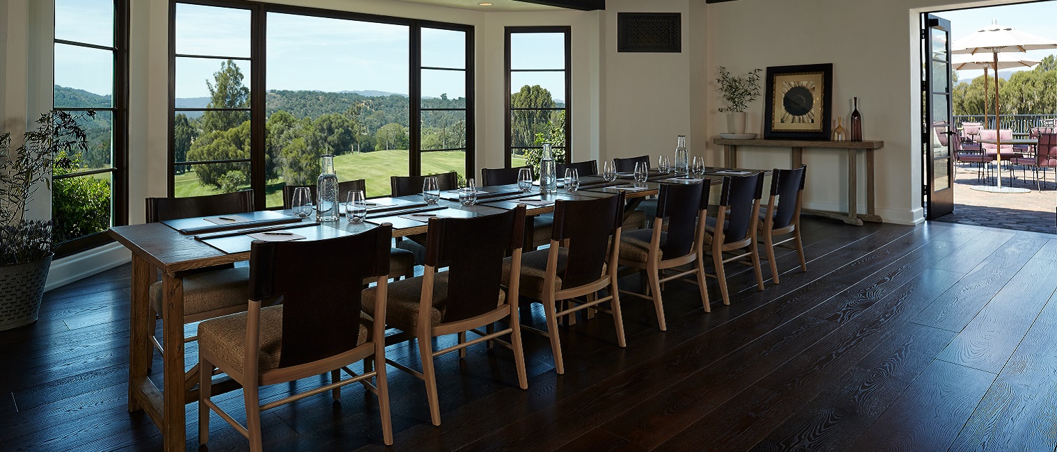 OLIVELLA PRIVATE DINING ROOM