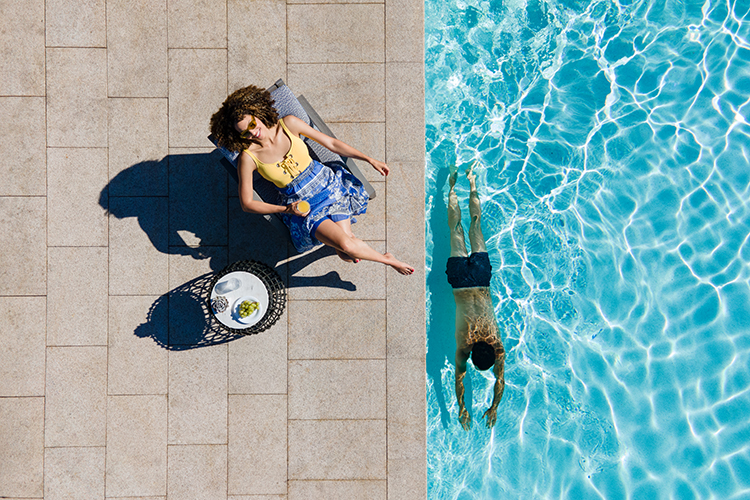 SUMMER MIDWEEK ESCAPE