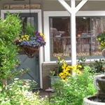 small image of a main entrance of a property 