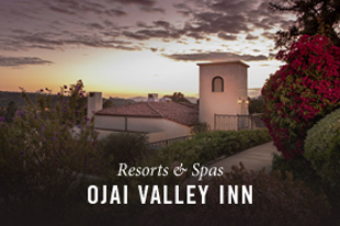 small image of a Ojai spa property