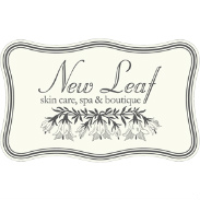 new leaf logo