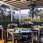 small image of an outdoor restaurant 