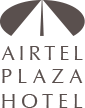 Airtel Plaza Hotel