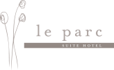 Le Parc Suite Hotel