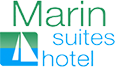 Marin Suites Hotel