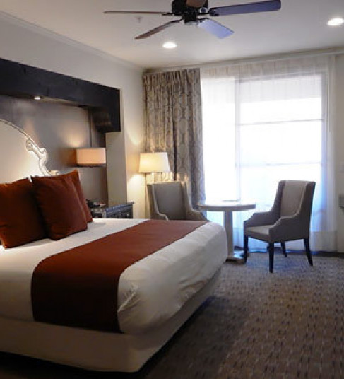 Sedona Rouge Hotel and Spa