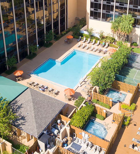 BW Orlando Gateway Hotel