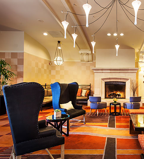 Harbor Court Hotel