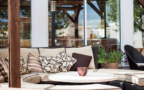 Hilton Garden Inn