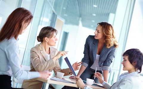 Human Resources Management