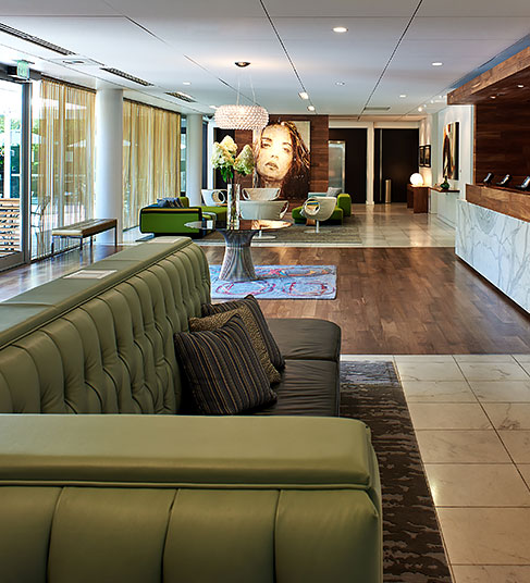 Hotel Modera